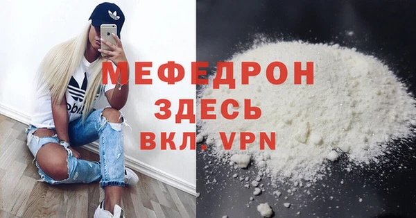 индика Мегион